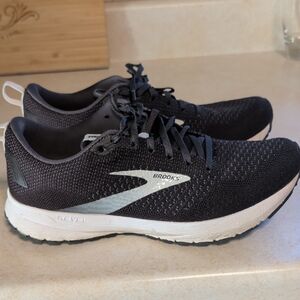 Brooks Women's Black Running Shoes